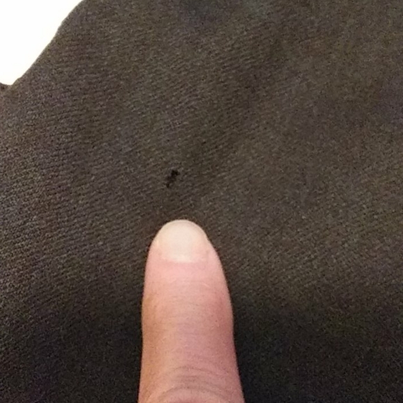 Vintage Kane Weill wool dress - Picture 6 of 11